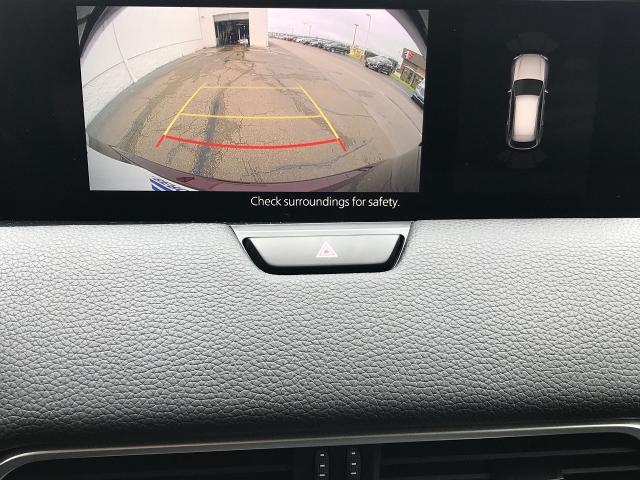 2025 Mazda CX-90 Vehicle Photo in GREEN BAY, WI 54303-3330