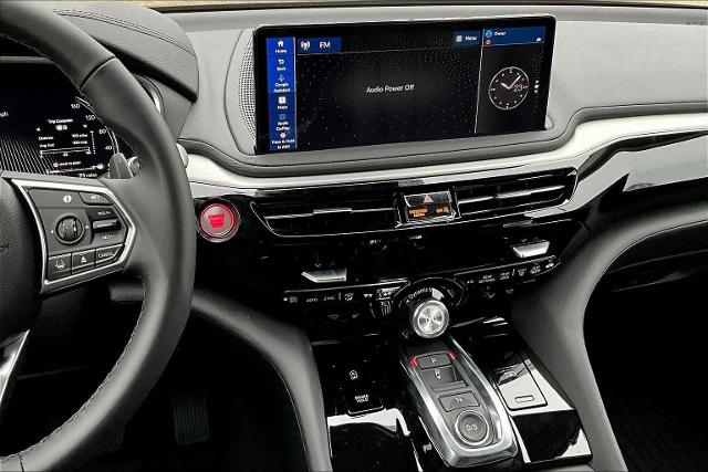 2025 Acura MDX Vehicle Photo in Tulsa, OK 74145