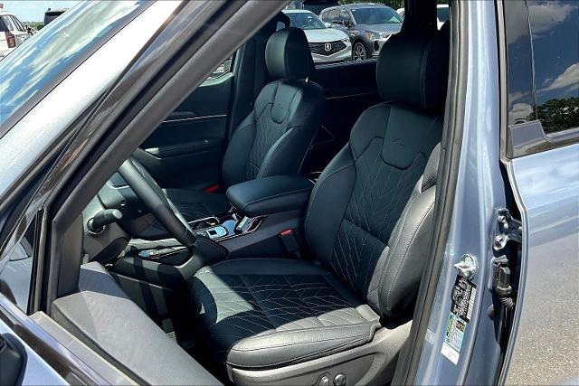 2025 Kia Telluride Vehicle Photo in Tulsa, OK 74145