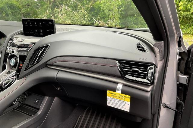 2025 Acura RDX Vehicle Photo in Tulsa, OK 74145