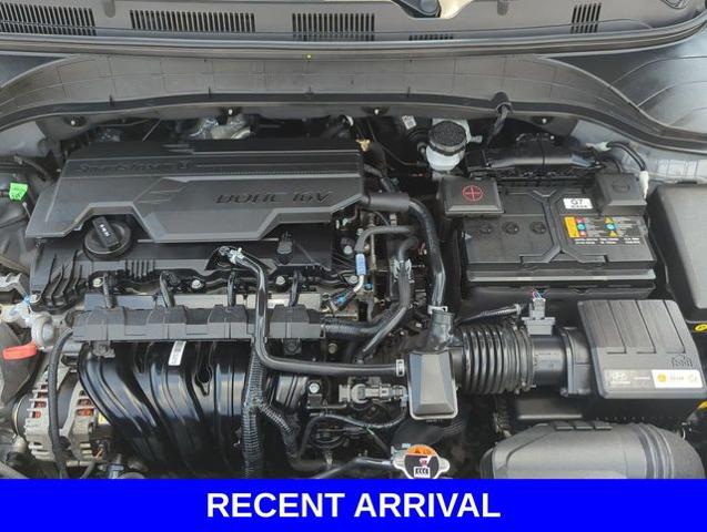 2023 Hyundai KONA Vehicle Photo in Merrillville, IN 46410