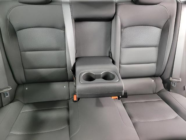 2024 Chevrolet Malibu Vehicle Photo in MANITOWOC, WI 54220-5838