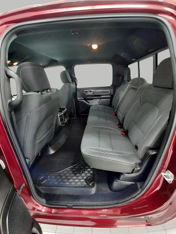 2022 Ram 1500 Vehicle Photo in OSHKOSH, WI 54904-7811