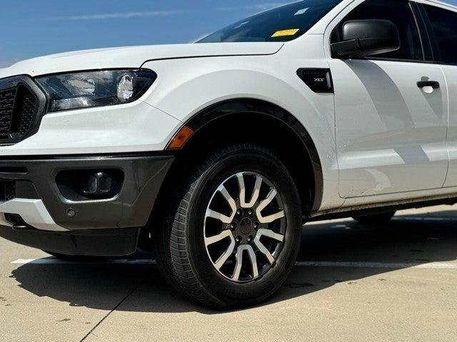 2019 Ford Ranger Vehicle Photo in San Antonio, TX 78230