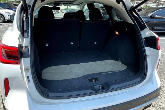2019 INFINITI QX50 Vehicle Photo in San Antonio, TX 78230