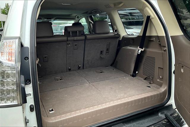 2018 Lexus GX 460 Vehicle Photo in San Antonio, TX 78230
