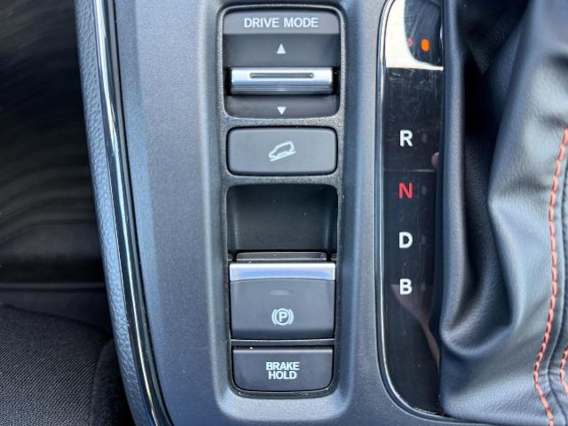 2024 Honda CR-V Hybrid Vehicle Photo in Appleton, WI 54914