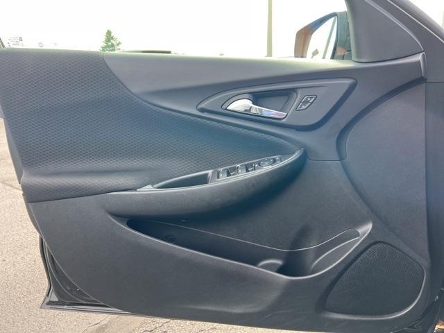 2024 Chevrolet Malibu Vehicle Photo in GREEN BAY, WI 54304-5303