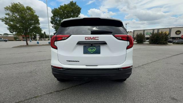 2021 GMC Terrain Vehicle Photo in BENTONVILLE, AR 72712-4322