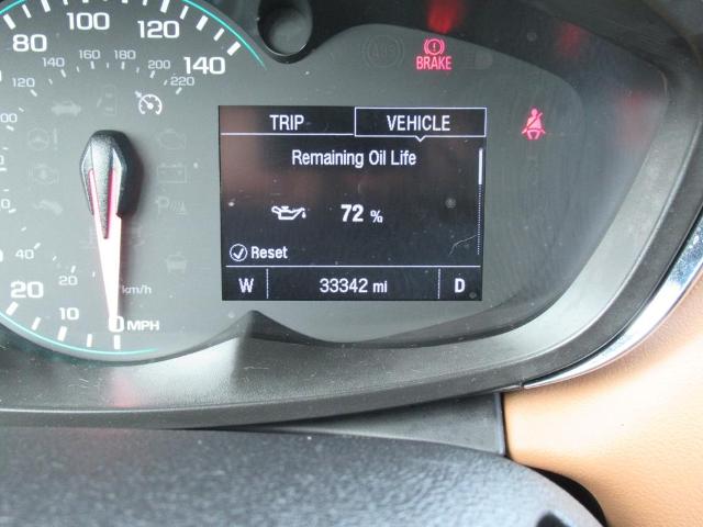 2020 Chevrolet Trax Vehicle Photo in LEESBURG, FL 34788-4022