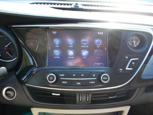 2020 Buick Envision Vehicle Photo in LOWELL, MA 01852-4336