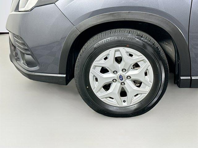 2022 Subaru Forester Vehicle Photo in Doylestown, PA 18902