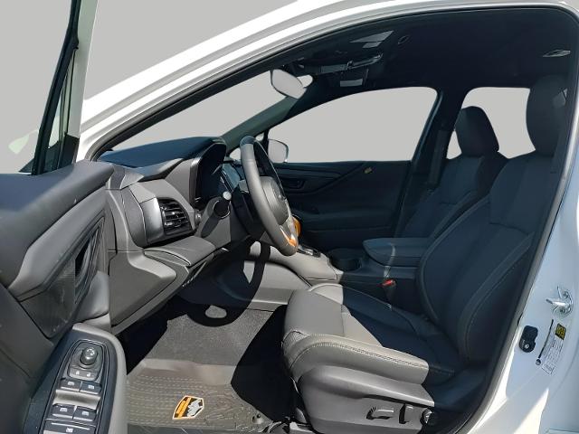 2025 Subaru Outback Vehicle Photo in Green Bay, WI 54304