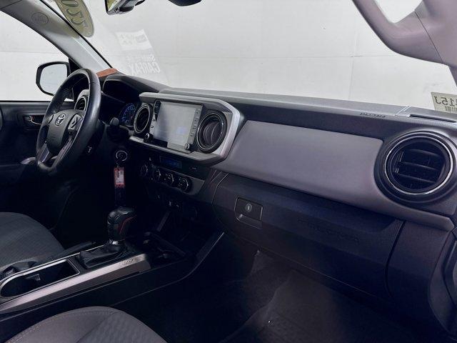 2022 Toyota Tacoma 4WD Vehicle Photo in Flemington, NJ 08822
