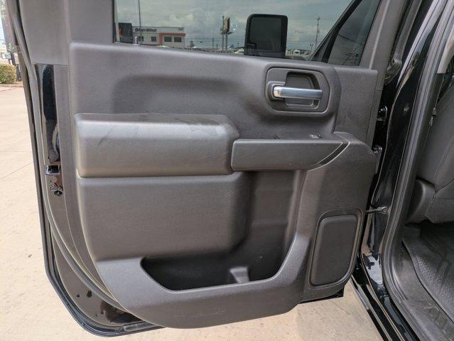 2022 Chevrolet Silverado 2500 HD Vehicle Photo in SELMA, TX 78154-1460
