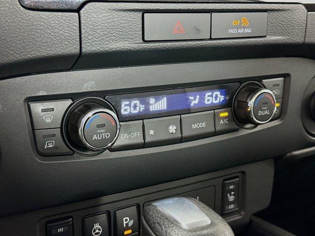 2022 Nissan Frontier Vehicle Photo in Flemington, NJ 08822