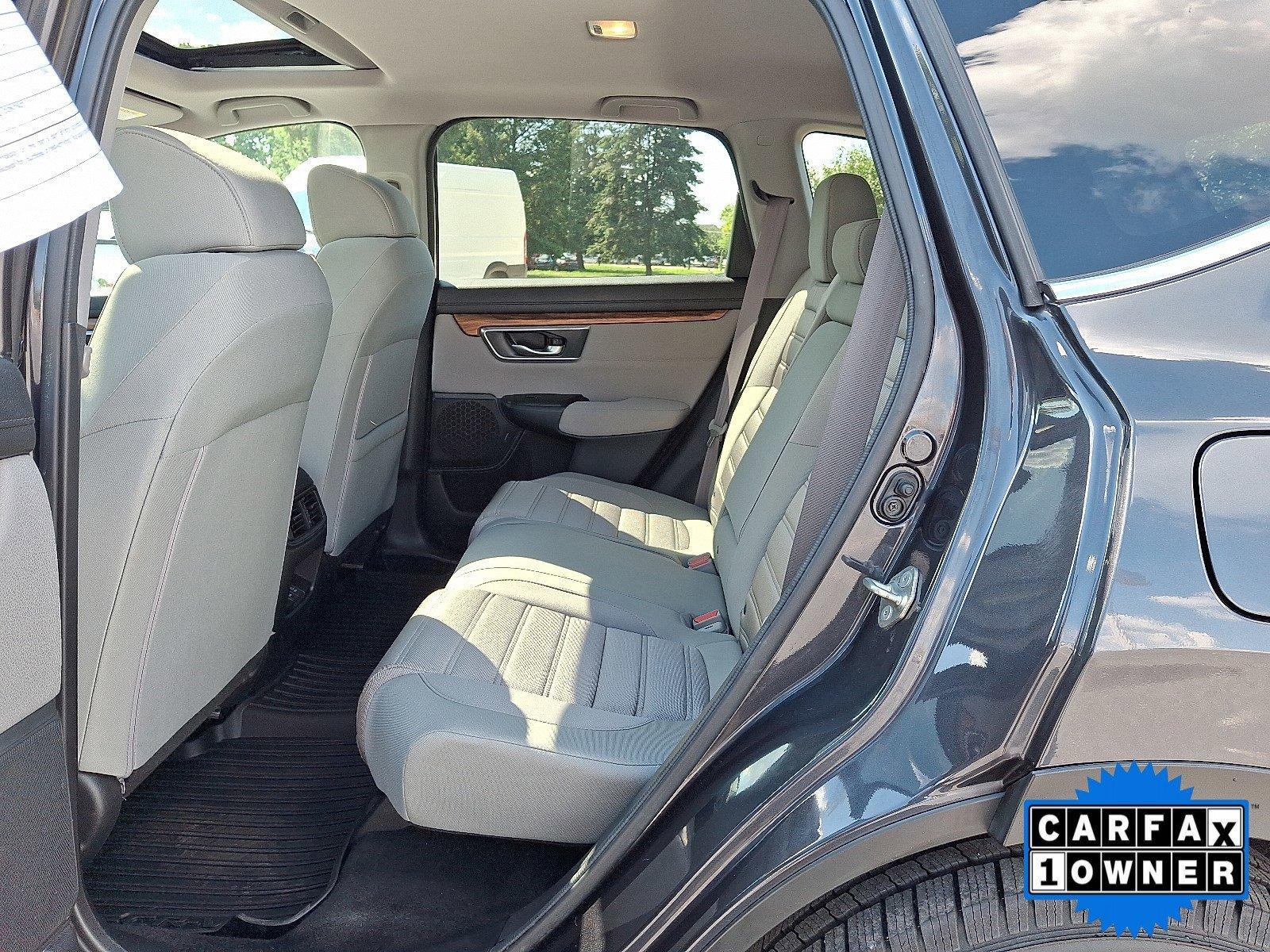 2018 Honda CR-V Vehicle Photo in Harrisburg, PA 17111