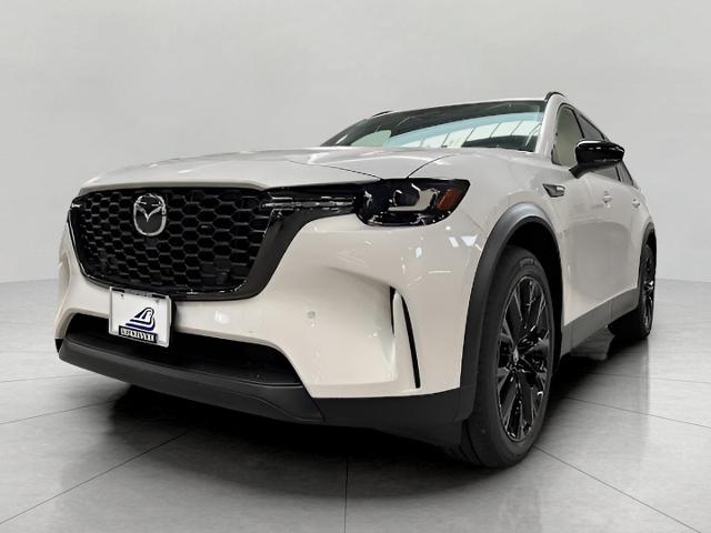 2025 Mazda CX-90 Vehicle Photo in Green Bay, WI 54304