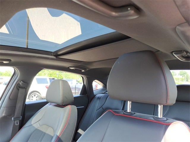 2023 Hyundai Sonata Vehicle Photo in MILFORD, OH 45150-1684