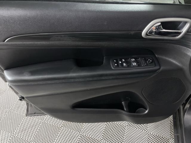 2020 Jeep Grand Cherokee Vehicle Photo in GILBERT, AZ 85297-0402