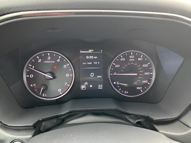 2025 Subaru Outback Vehicle Photo in Green Bay, WI 54304
