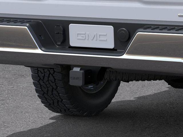 2025 GMC Sierra 2500 HD Vehicle Photo in DANBURY, CT 06810-5034