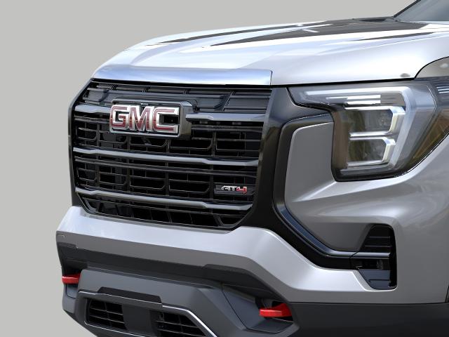 2026 GMC Terrain Vehicle Photo in MANITOWOC, WI 54220-5838