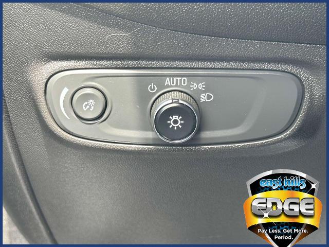 2022 Chevrolet Equinox Vehicle Photo in Roslyn, NY 11576