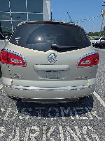 2013 Buick Enclave Vehicle Photo in HARRISBURG, PA 17111-1033