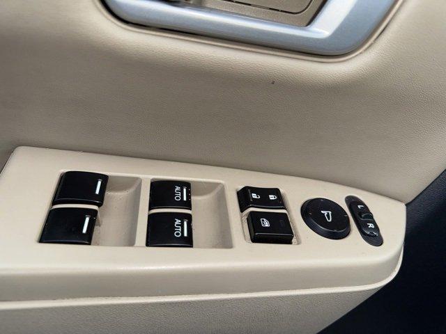 2011 Honda Pilot Vehicle Photo in Harrisburg, PA 17111