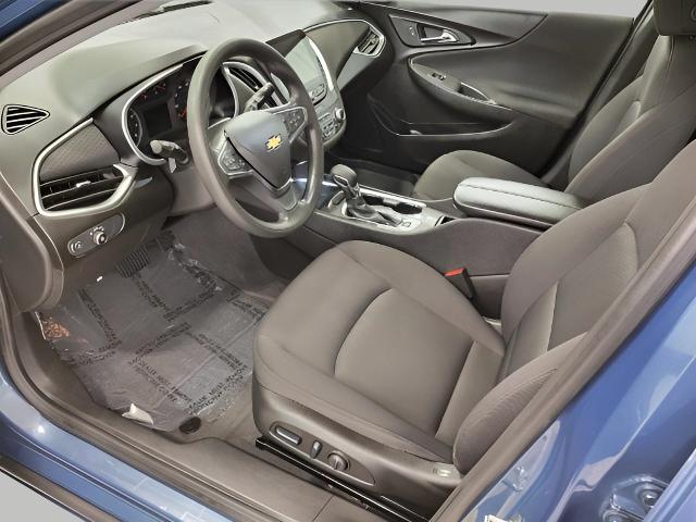 2024 Chevrolet Malibu Vehicle Photo in MANITOWOC, WI 54220-5838