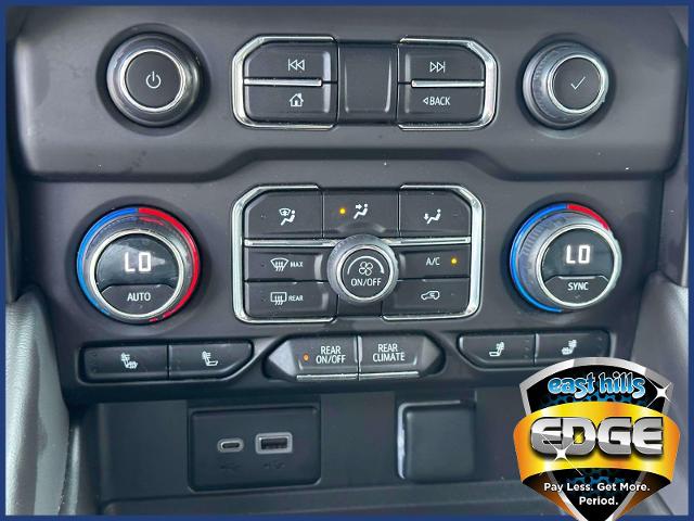 2023 Chevrolet Suburban Vehicle Photo in Roslyn, NY 11576