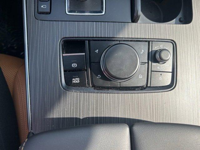 2025 Mazda CX-70 Vehicle Photo in Harrisburg, PA 17111