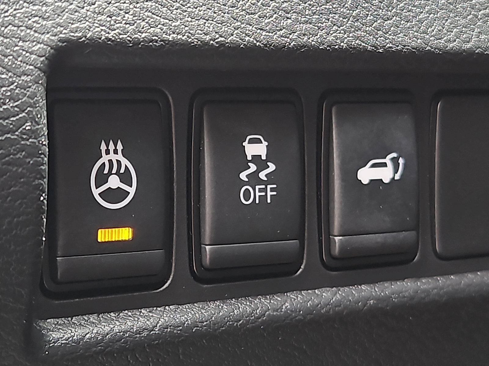 2019 Nissan Murano Vehicle Photo in Jenkintown, PA 19046