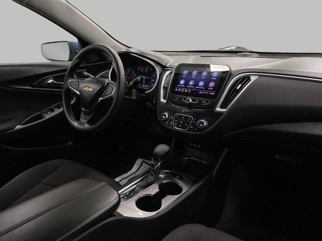 2024 Chevrolet Malibu Vehicle Photo in Appleton, WI 54913