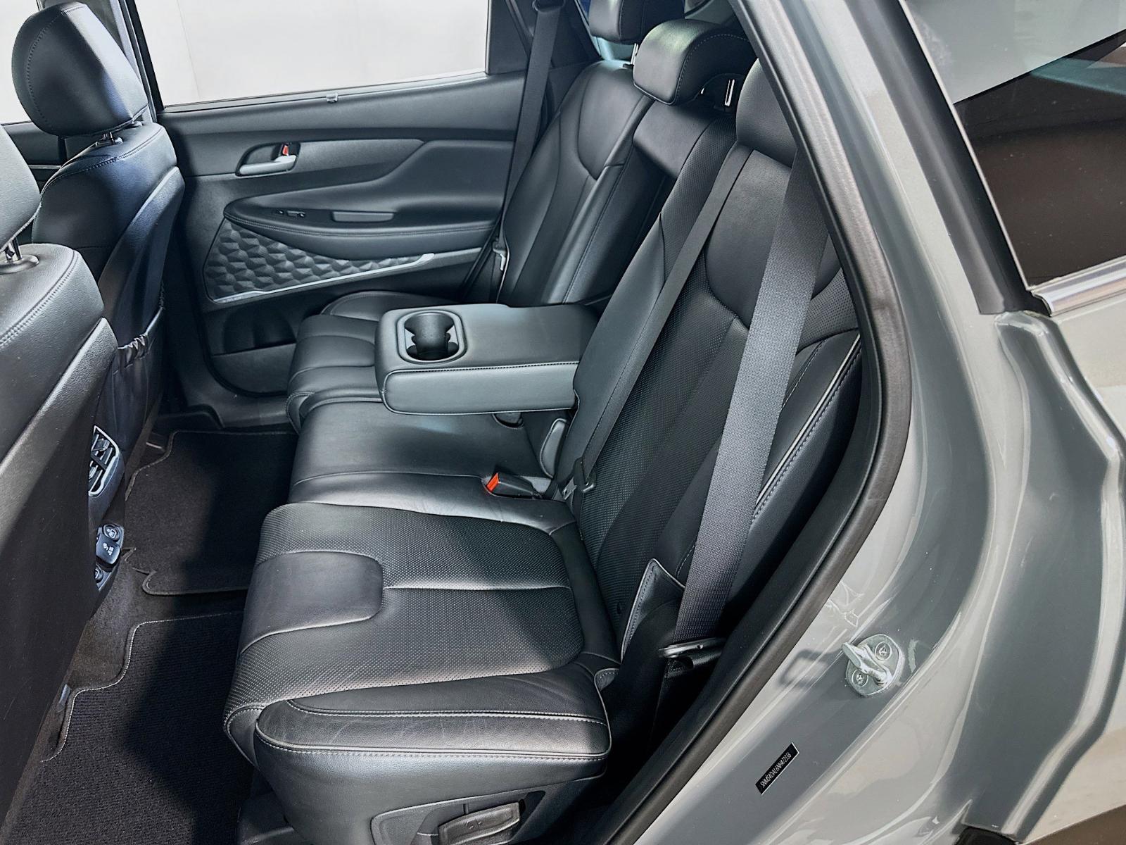 2022 Hyundai SANTA FE Vehicle Photo in Langhorne, PA 19047