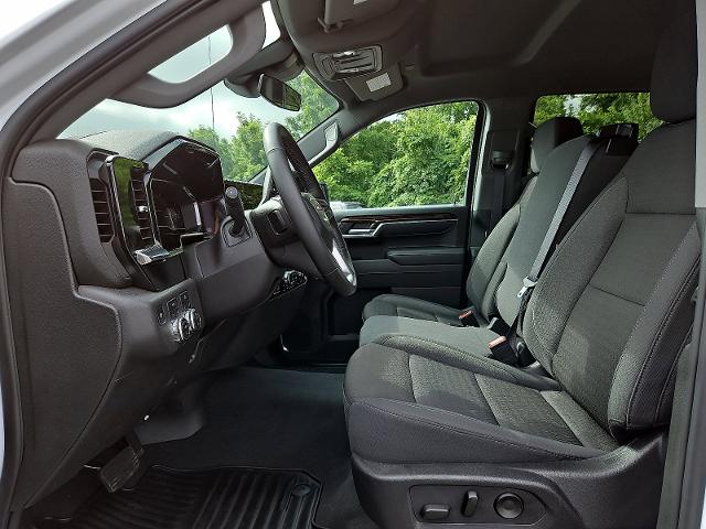 2025 GMC Sierra 1500 Vehicle Photo in TREVOSE, PA 19053-4984