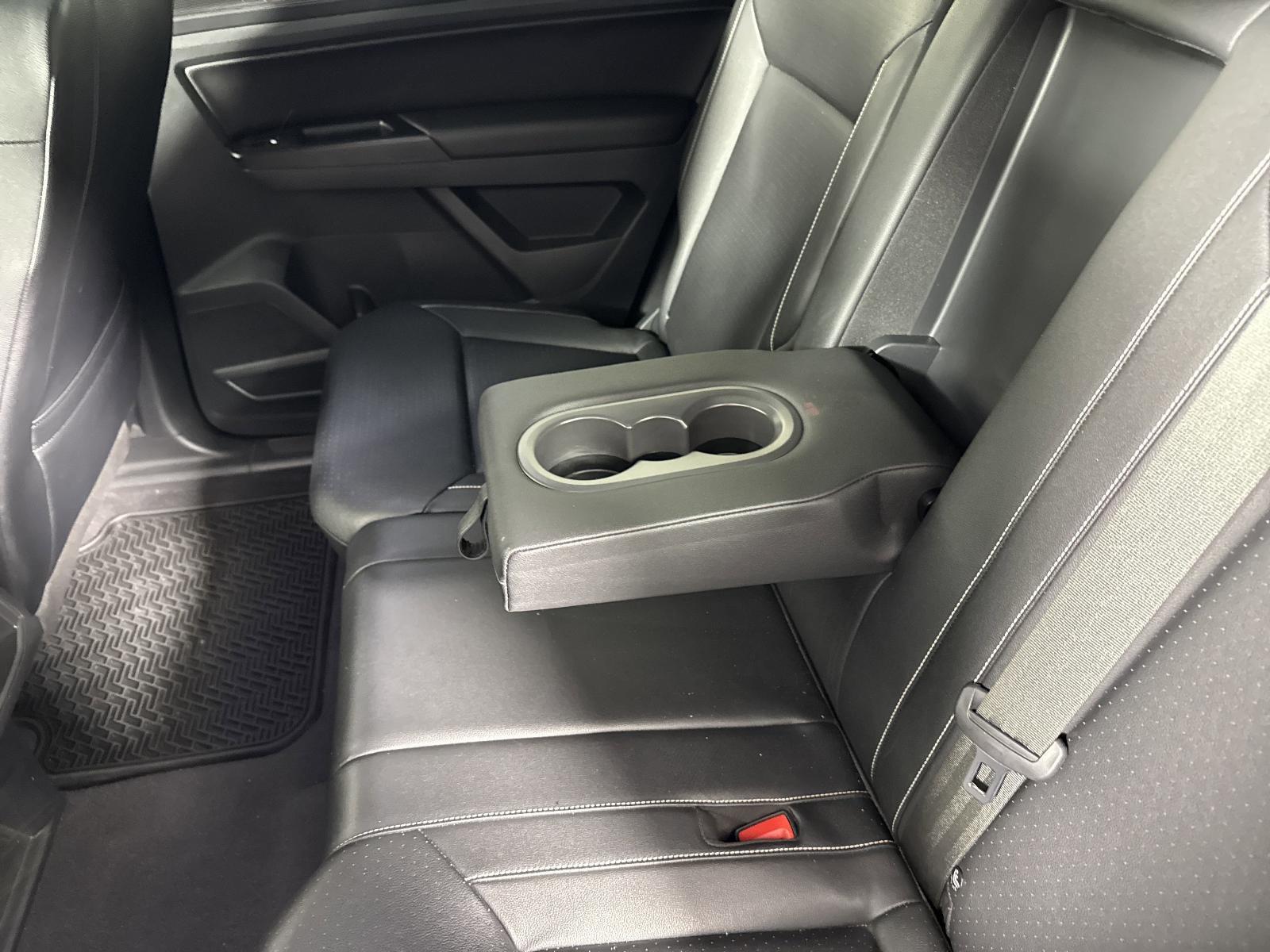 2020 Volkswagen Atlas Cross Sport Vehicle Photo in Georgetown, TX 78626