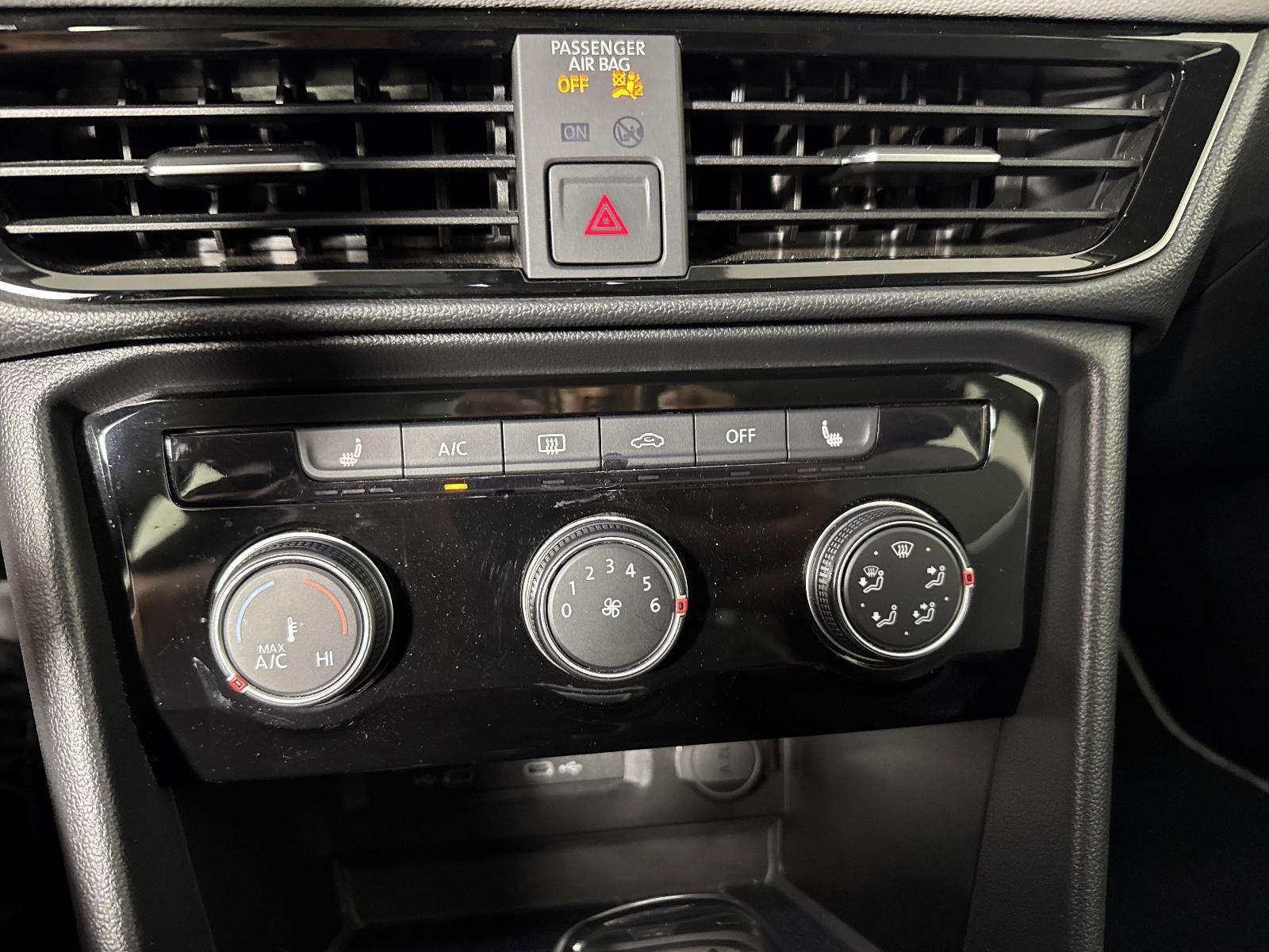 2023 Volkswagen Taos Vehicle Photo in GEORGETOWN, TX 78626-7508