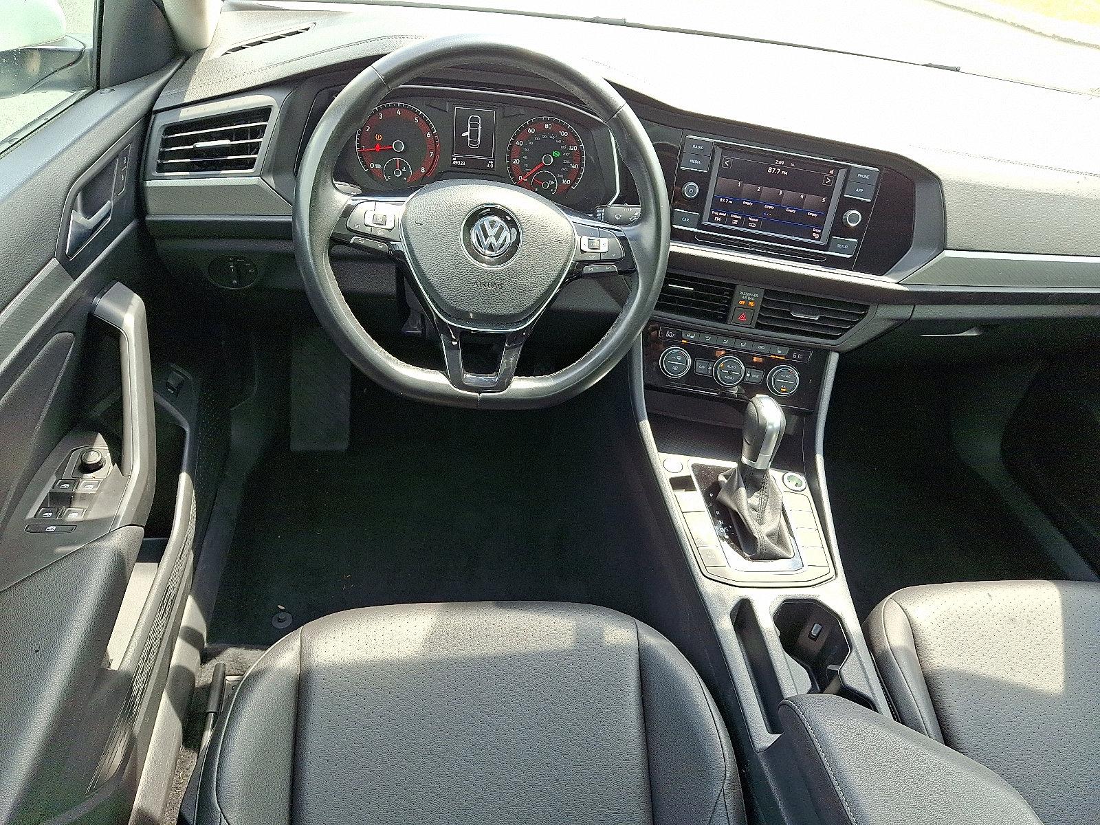 2019 Volkswagen Jetta Vehicle Photo in Harrisburg, PA 17111