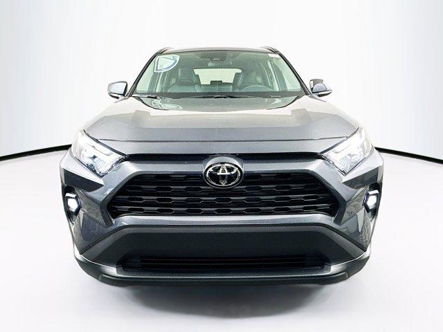 2025 Toyota RAV4 Vehicle Photo in Flemington, NJ 08822