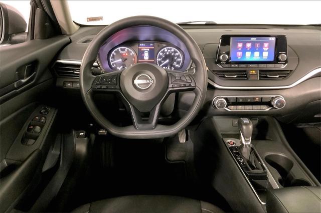 2023 Nissan Altima Vehicle Photo in Kansas City, MO 64114