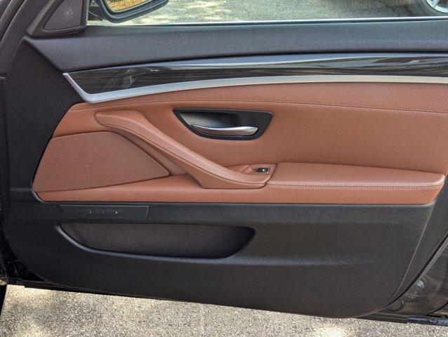 2013 BMW 535i xDrive Vehicle Photo in San Antonio, TX 78230