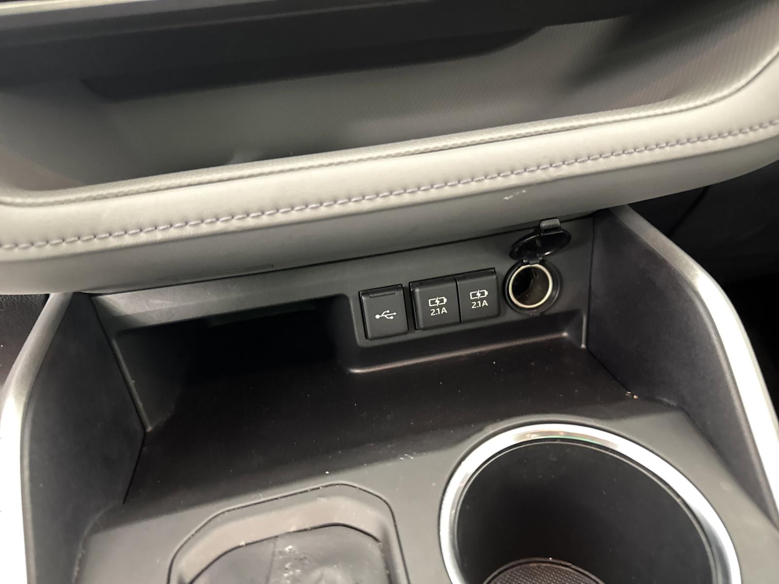 2020 Toyota Highlander Vehicle Photo in Georgetown, TX 78626
