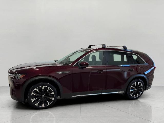 2024 Mazda CX-90 PHEV Vehicle Photo in Green Bay, WI 54304