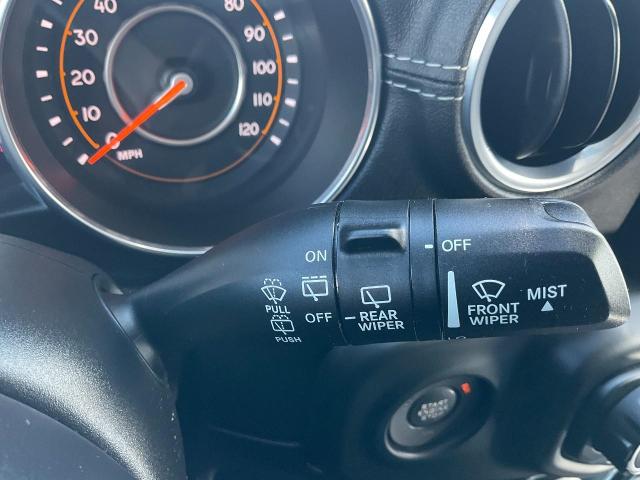 2018 Jeep Wrangler Unlimited Vehicle Photo in Kaukauna, WI 54130