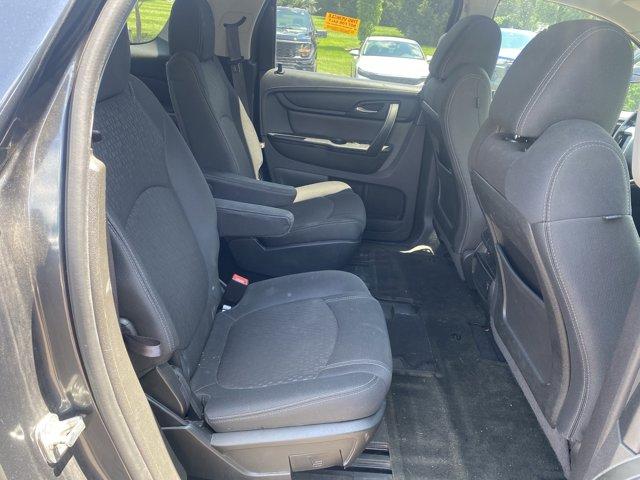 2013 GMC Acadia Vehicle Photo in Doylsetown, PA 18901