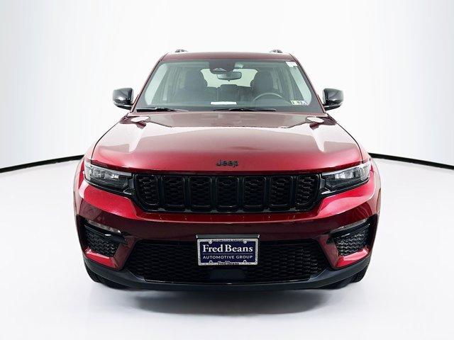 2023 Jeep Grand Cherokee Vehicle Photo in Doylsetown, PA 18901
