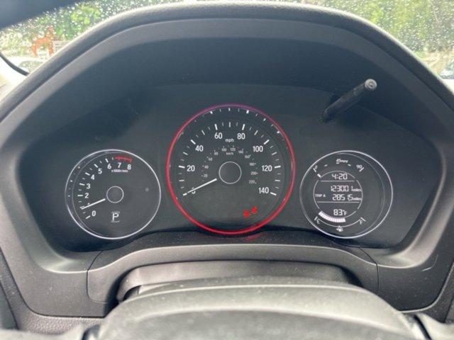 2016 Honda HR-V Vehicle Photo in Harrisburg, PA 17111