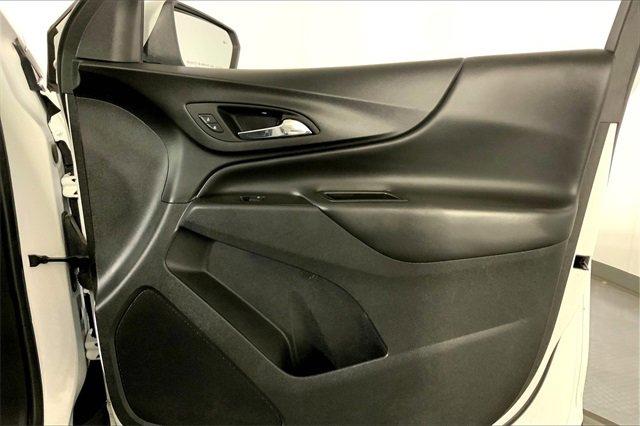 2023 Chevrolet Equinox Vehicle Photo in KANSAS CITY, MO 64114-4545